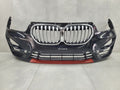 Prednji branik BMW X1 F48 Sport Line Lift LCI 19-22