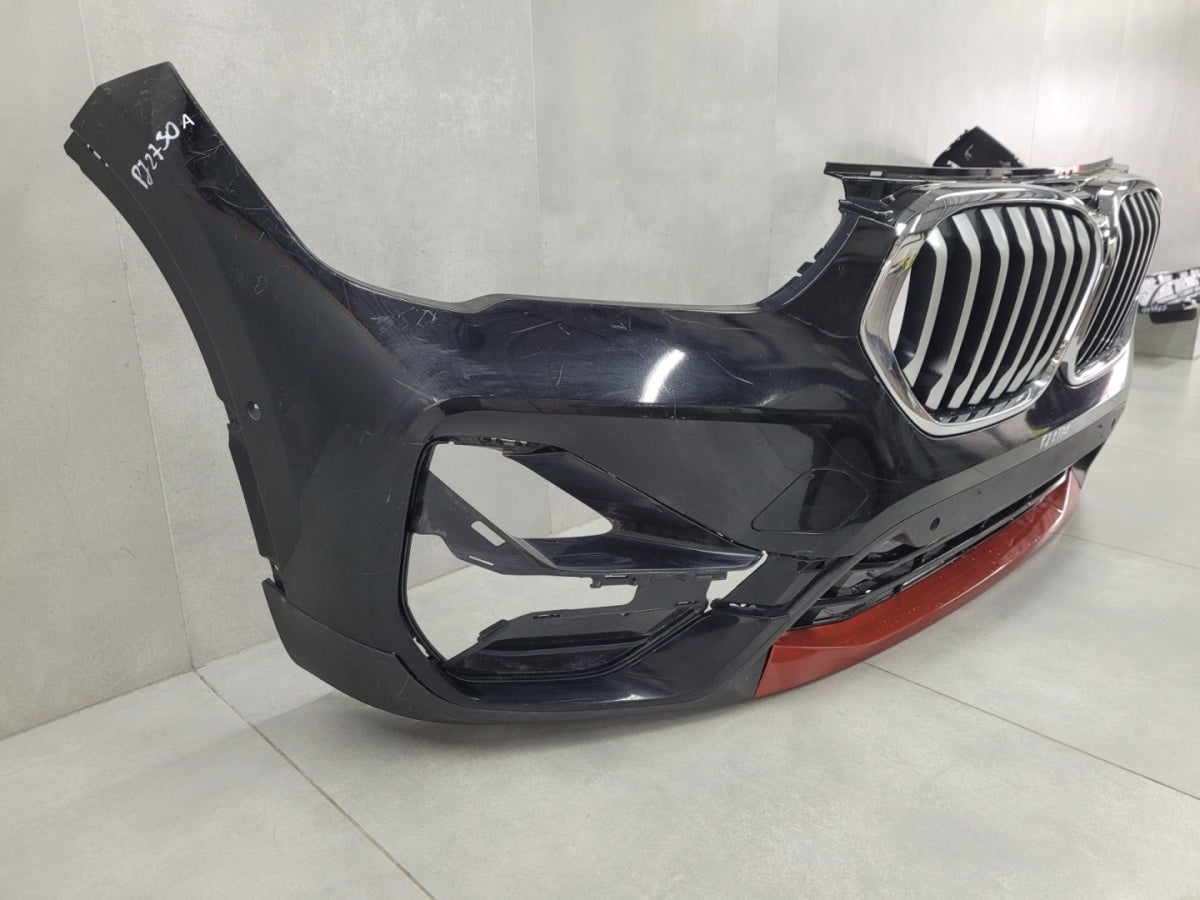 Prednji branik BMW X1 F48 Sport Line Lift LCI 19-22