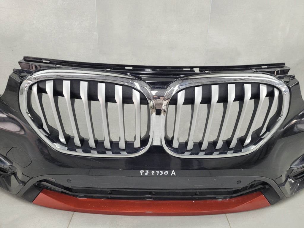 Prednji branik BMW X1 F48 Sport Line Lift LCI 19-22
