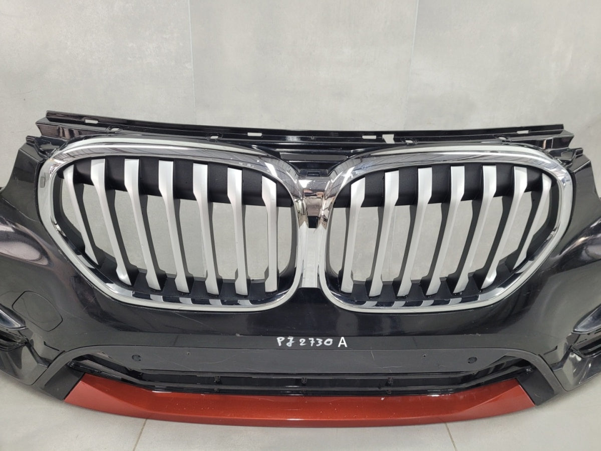 Prednji branik BMW X1 F48 Sport Line Lift LCI 19-22
