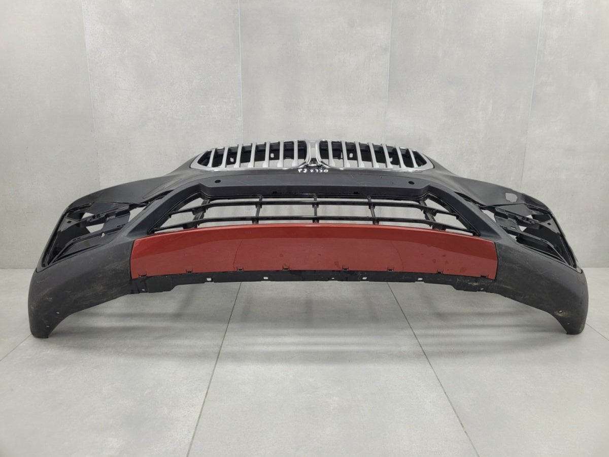 Prednji branik BMW X1 F48 Sport Line Lift LCI 19-22