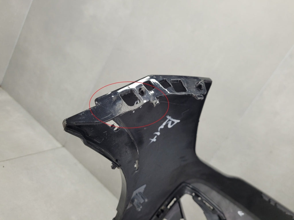 Prednji branik BMW X1 F48 Sport Line Lift LCI 19-22