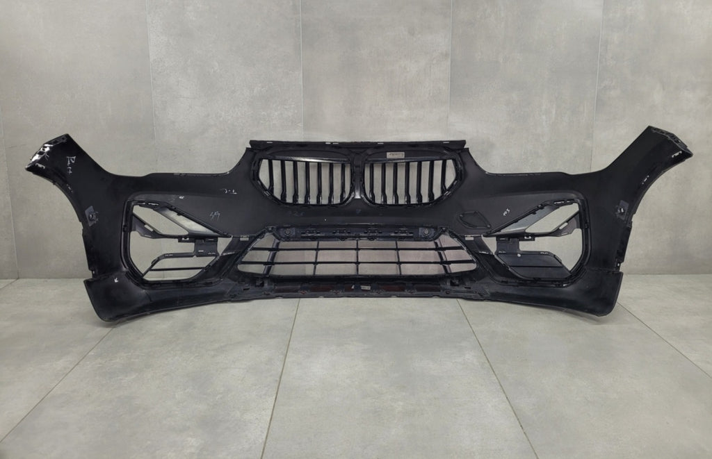 Prednji branik BMW X1 F48 Sport Line Lift LCI 19-22