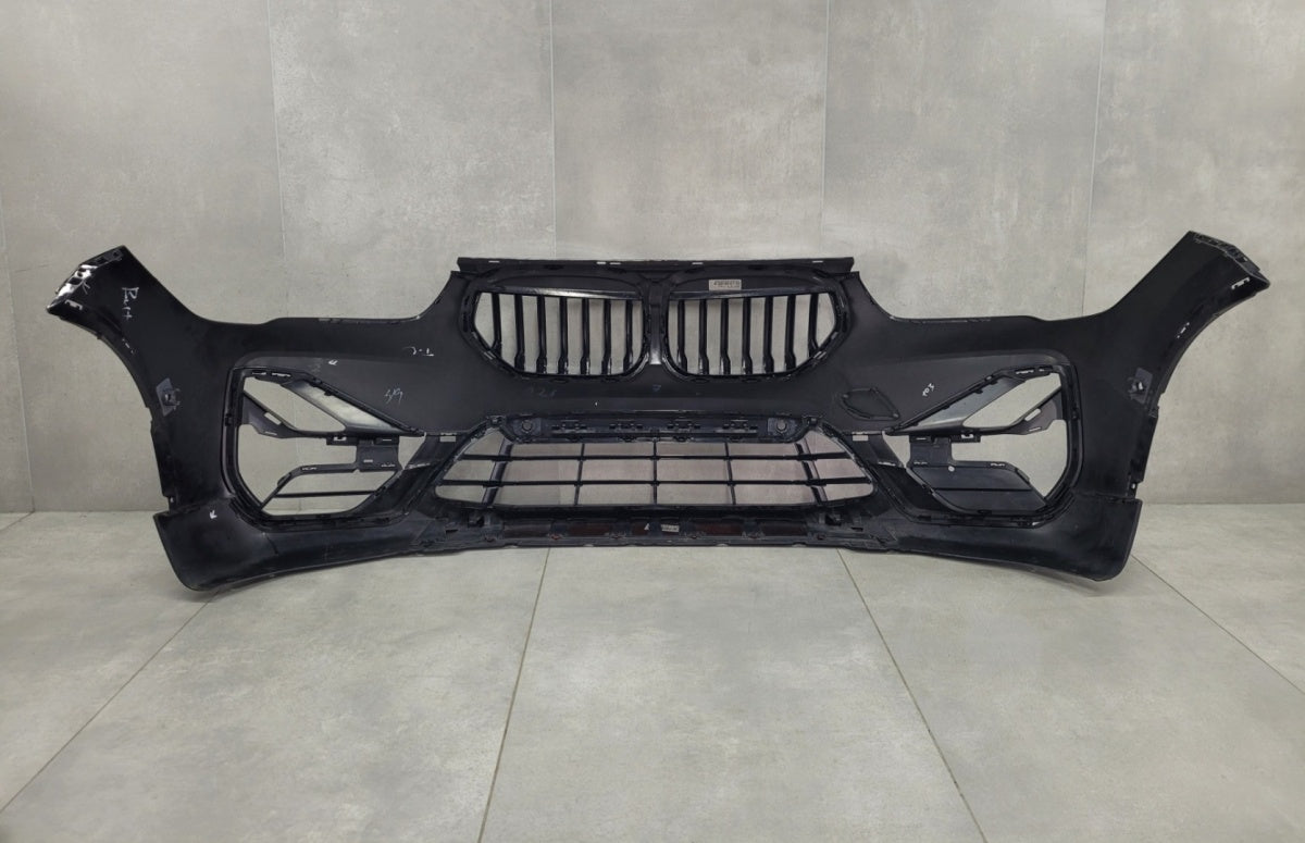 Prednji branik BMW X1 F48 Sport Line Lift LCI 19-22