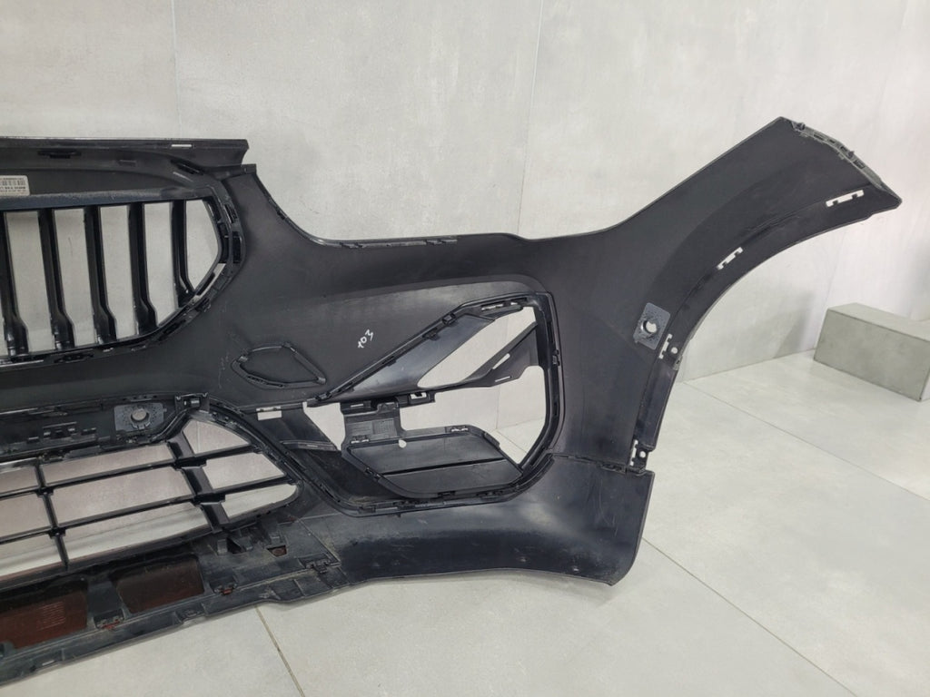 Prednji branik BMW X1 F48 Sport Line Lift LCI 19-22