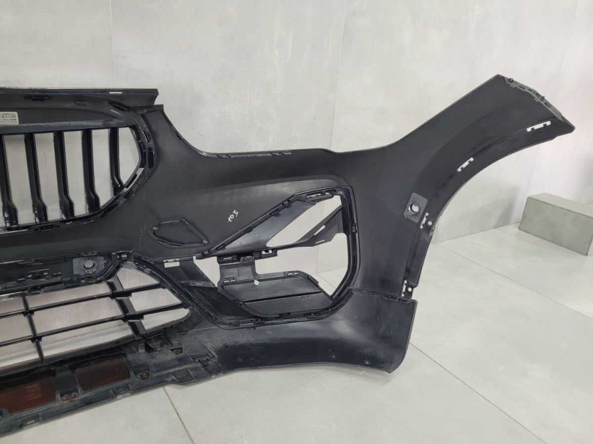 Prednji branik BMW X1 F48 Sport Line Lift LCI 19-22