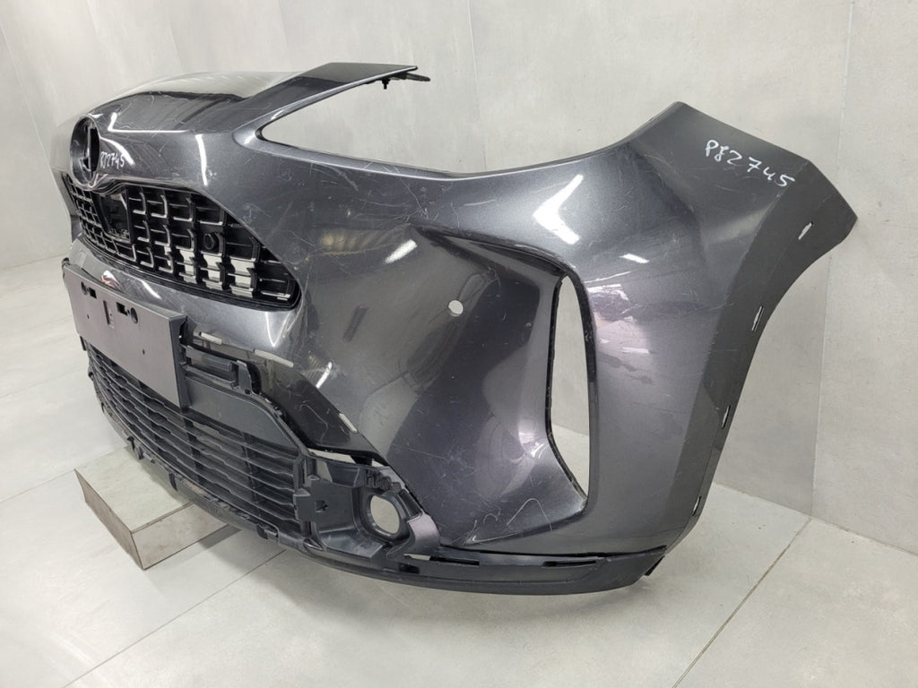 Prednji branik Toyota Yaris Cross Adventure 21-