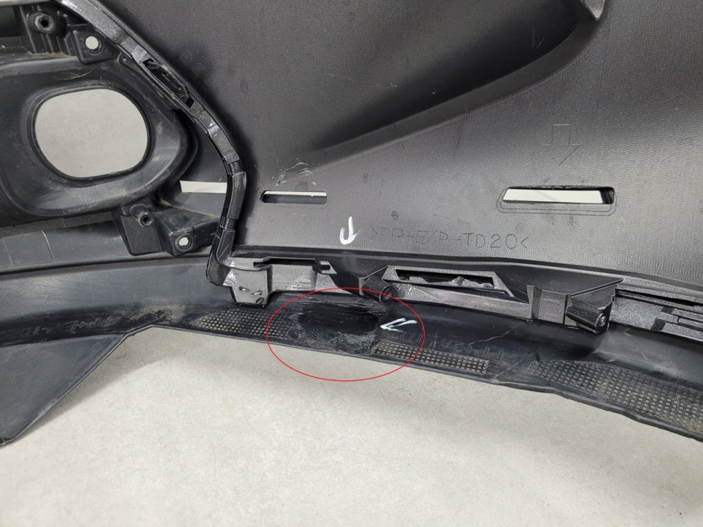 Prednji branik Toyota Yaris Cross Adventure 21-