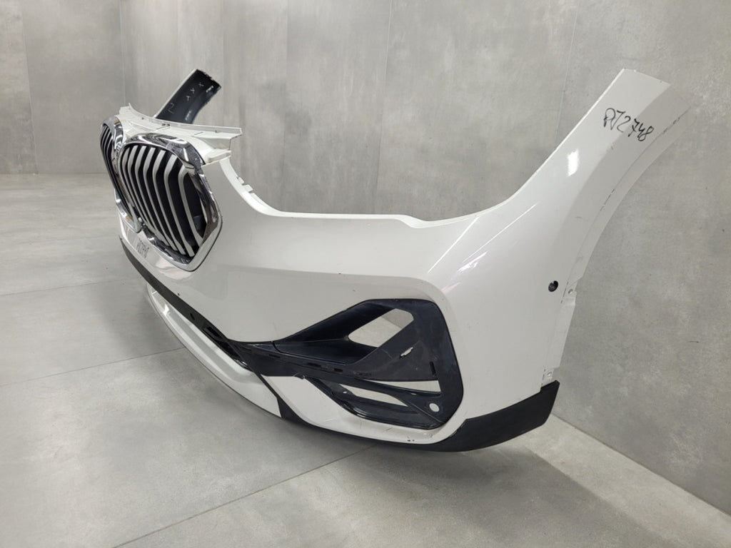 Prednji branik BMW X1 F48 Sport Line Lift LCI 19-22