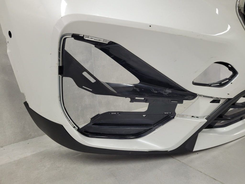 Prednji branik BMW X1 F48 Sport Line Lift LCI 19-22