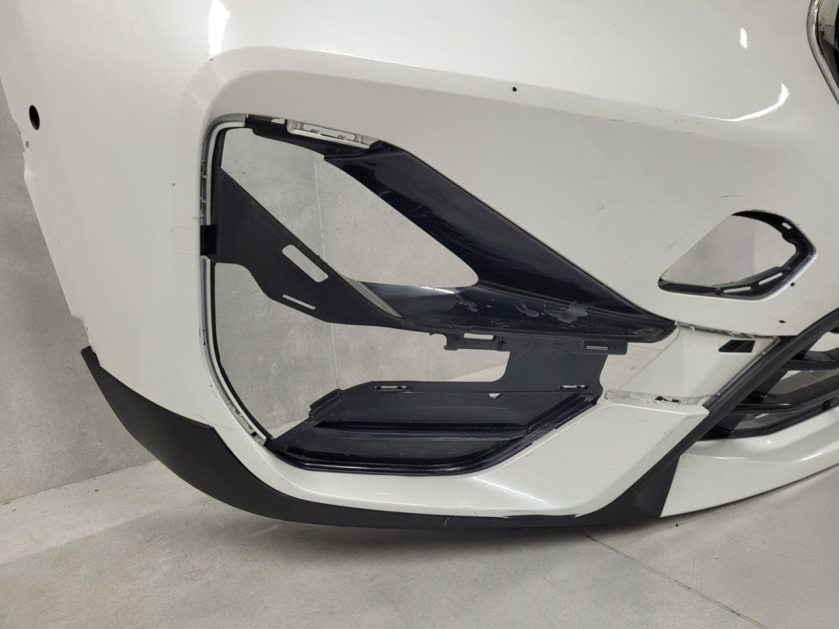 Prednji branik BMW X1 F48 Sport Line Lift LCI 19-22