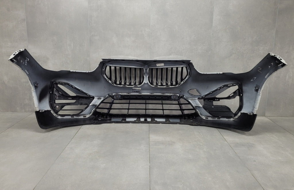 Prednji branik BMW X1 F48 Sport Line Lift LCI 19-22