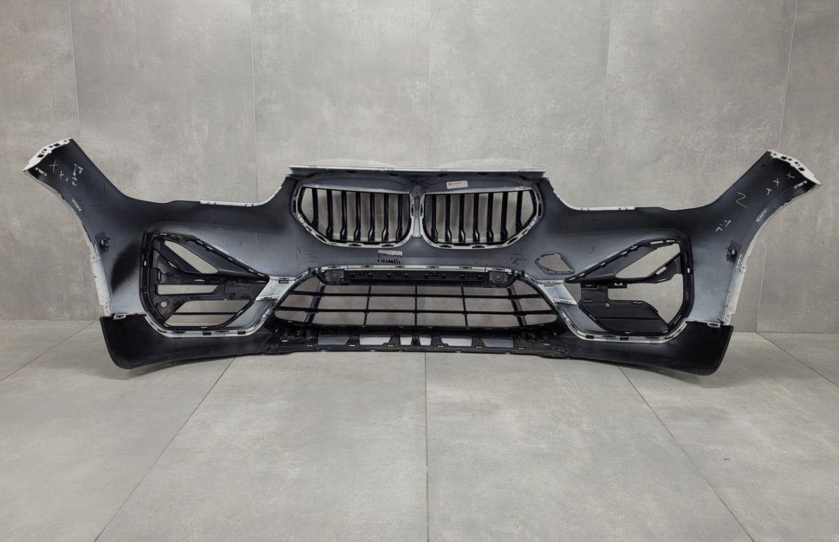 Prednji branik BMW X1 F48 Sport Line Lift LCI 19-22