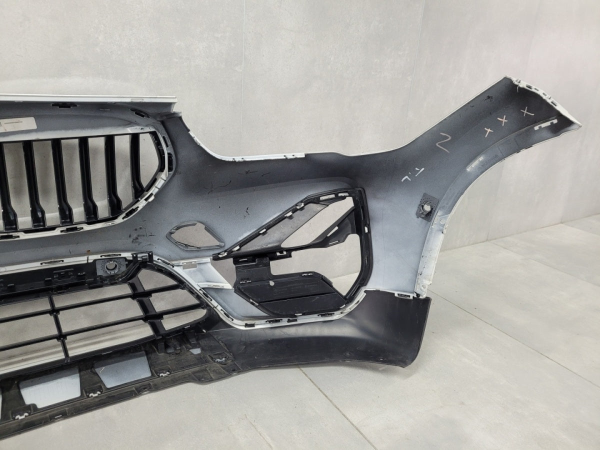 Prednji branik BMW X1 F48 Sport Line Lift LCI 19-22