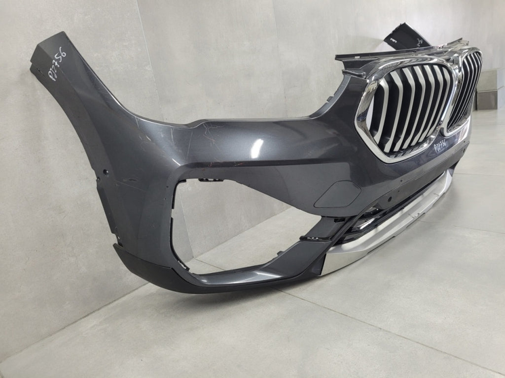 Prednji branik BMW X1 F48 Lift LCI 19-22