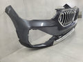 Prednji branik BMW X1 F48 Lift LCI 19-22