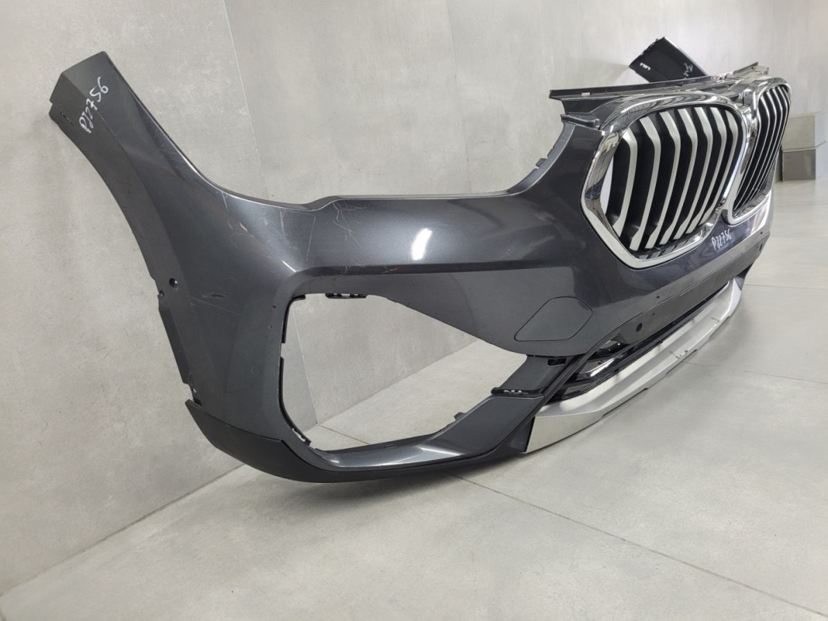 Prednji branik BMW X1 F48 Lift LCI 19-22