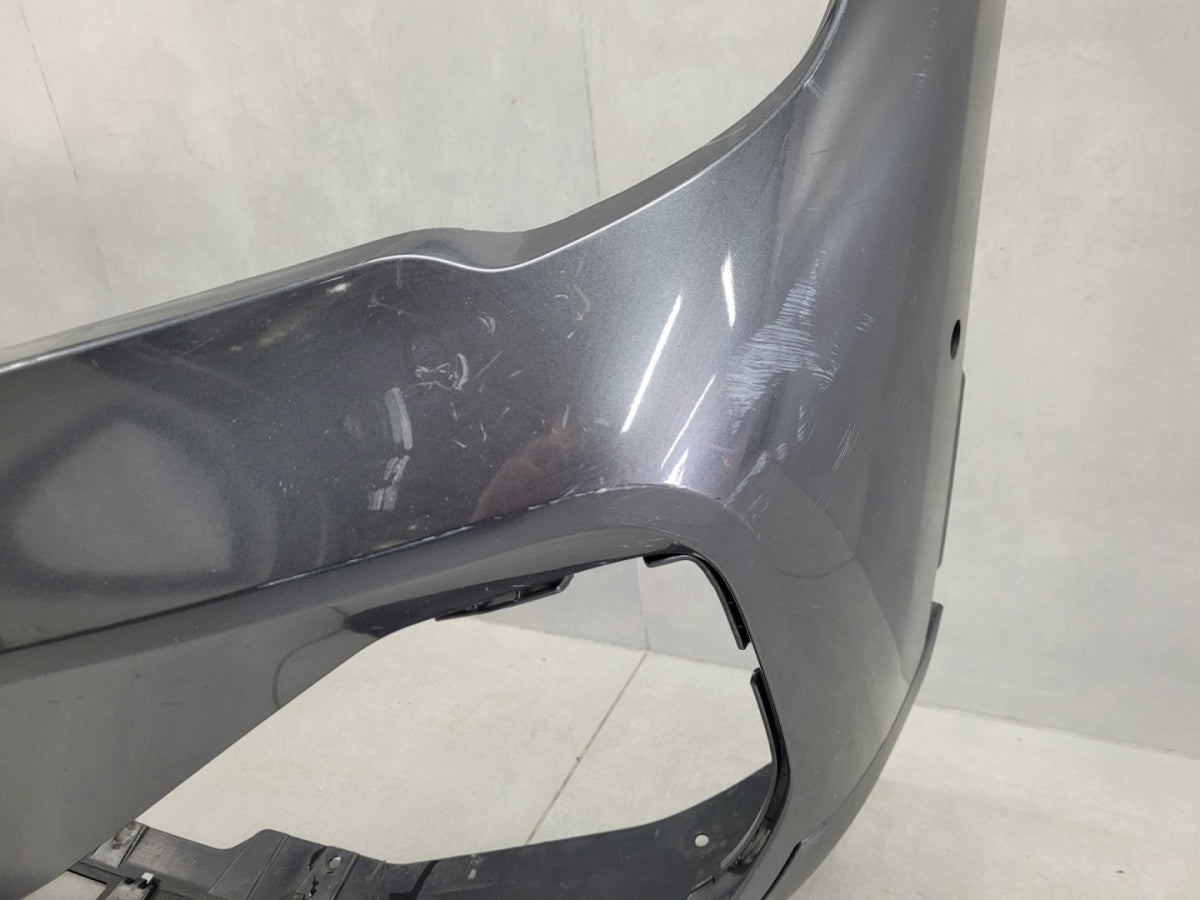 Prednji branik BMW X1 F48 Lift LCI 19-22