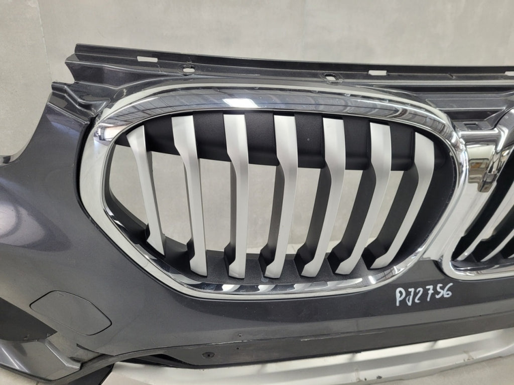Prednji branik BMW X1 F48 Lift LCI 19-22