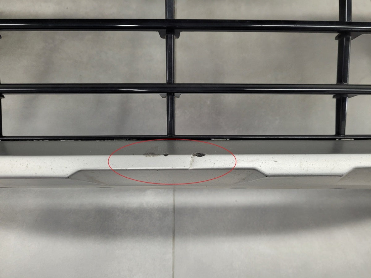 Prednji branik BMW X1 F48 Lift LCI 19-22