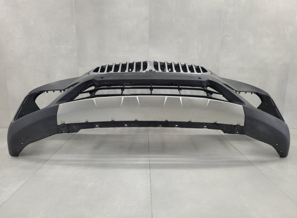 Prednji branik BMW X1 F48 Lift LCI 19-22