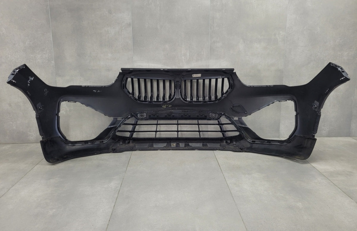 Prednji branik BMW X1 F48 Lift LCI 19-22