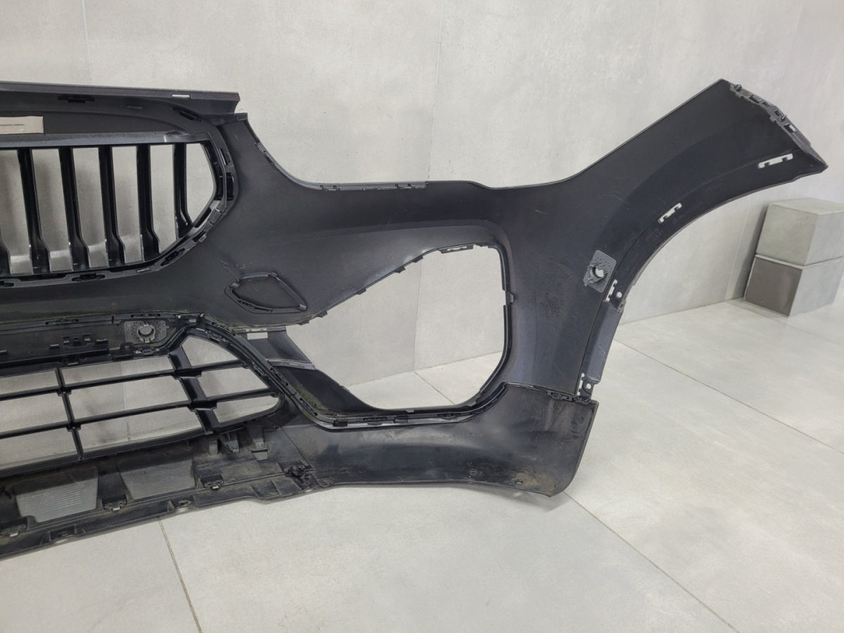 Prednji branik BMW X1 F48 Lift LCI 19-22