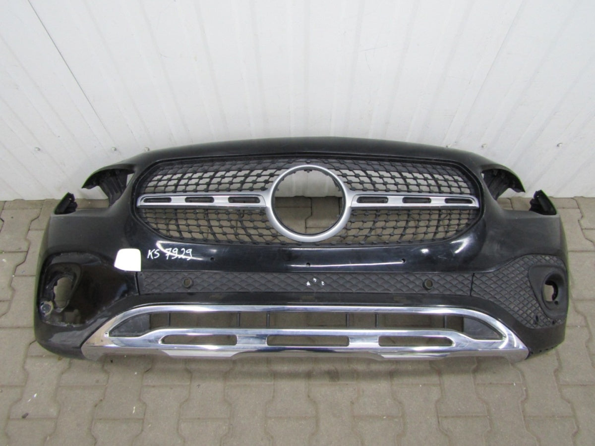 Prednji branik Mercedes GLA 247 20-
