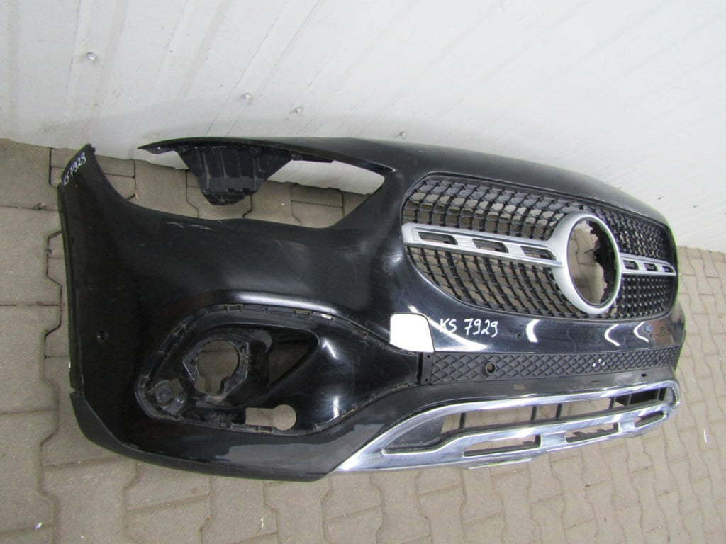Prednji branik Mercedes GLA 247 20-