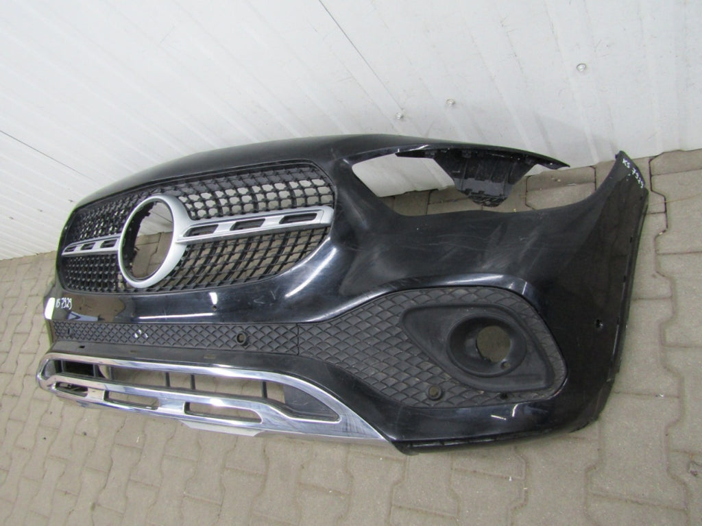Prednji branik Mercedes GLA 247 20-