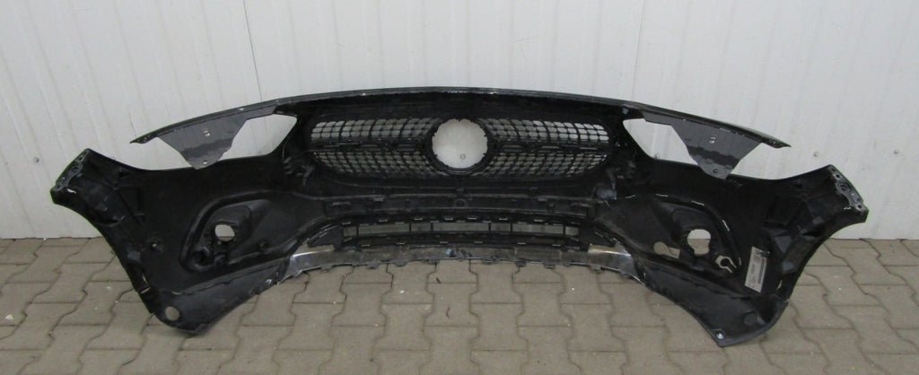 Prednji branik Mercedes GLA 247 20-