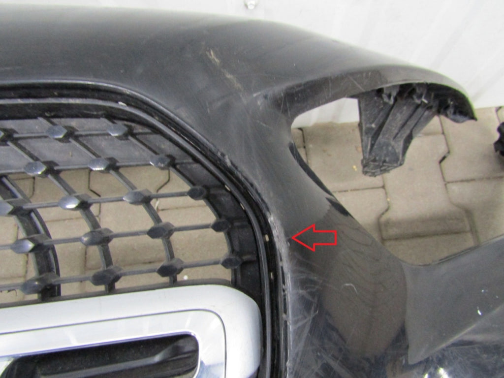 Prednji branik Mercedes GLA 247 20-