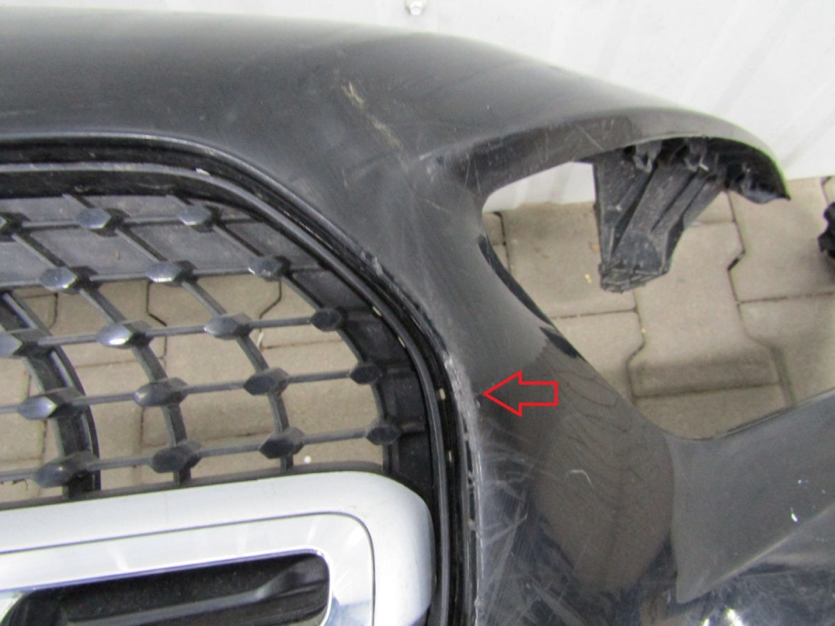 Prednji branik Mercedes GLA 247 20-