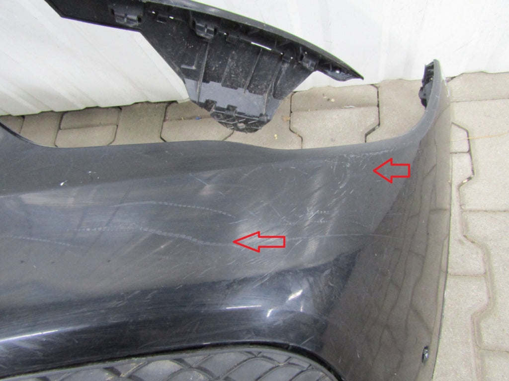 Prednji branik Mercedes GLA 247 20-