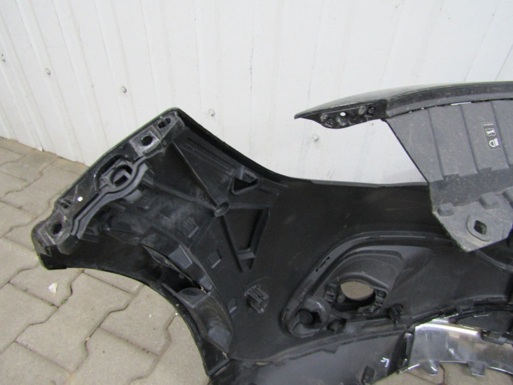 Prednji branik Mercedes GLA 247 20-