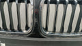 Prednji branik BMW 2 F45 F46 M-paket Lift LCI 18-21 / +ślizgi + ledy
