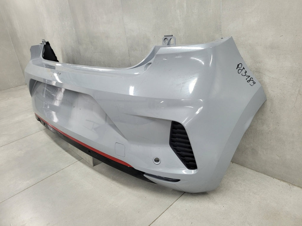 Zadnji branik Renault Clio V 5 Lift 23-25