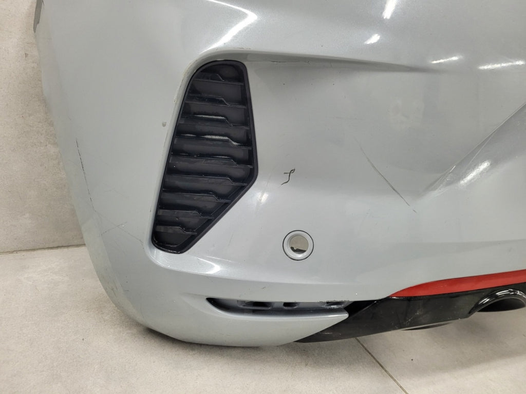 Zadnji branik Renault Clio V 5 Lift 23-25
