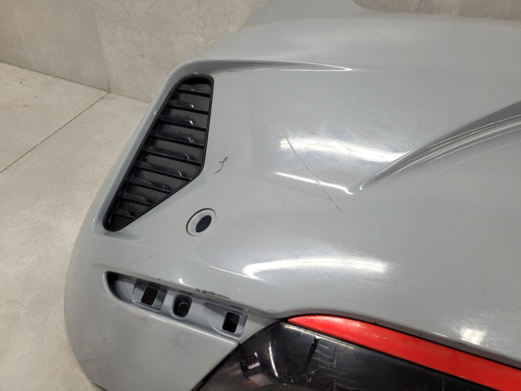 Zadnji branik Renault Clio V 5 Lift 23-25