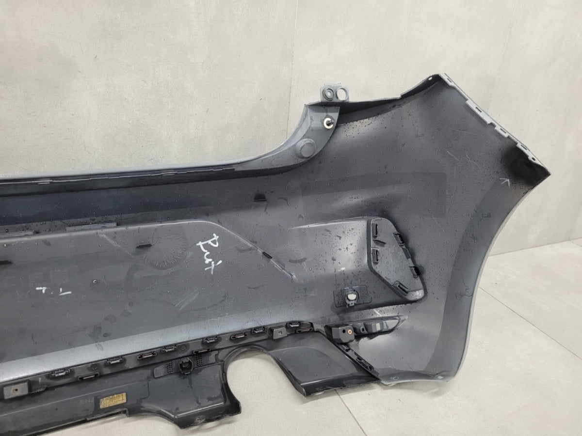 Zadnji branik Renault Clio V 5 Lift 23-25