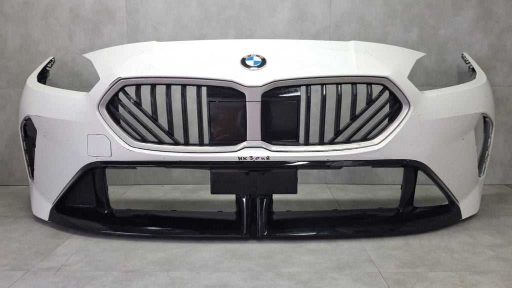 Prednji branik BMW 1 F70 2 F74 M paket 25-