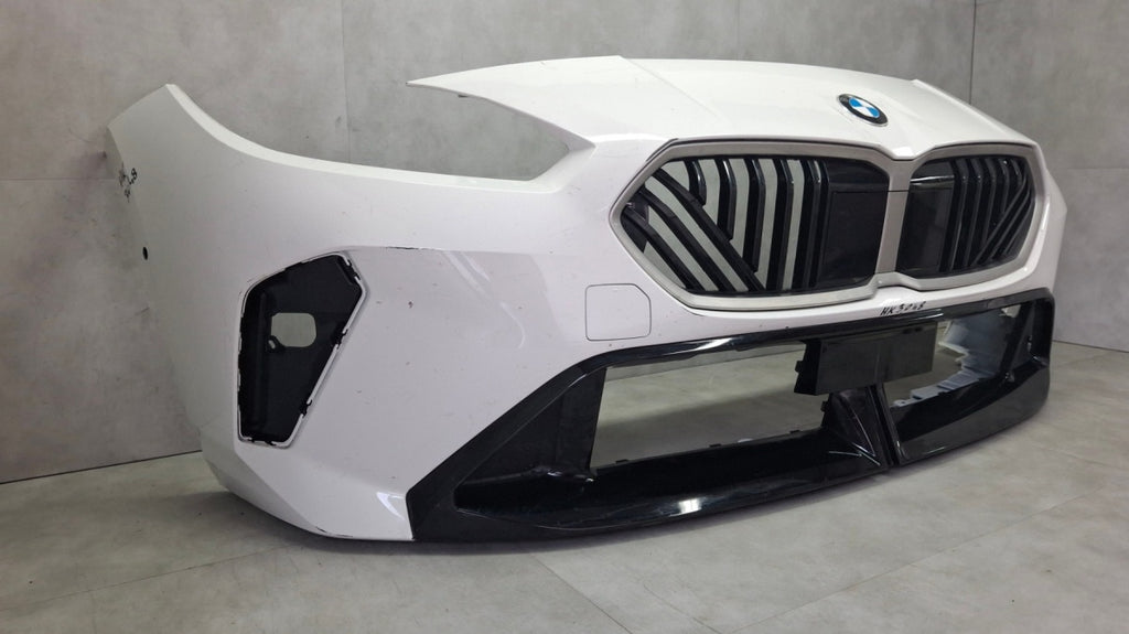Prednji branik BMW 1 F70 2 F74 M paket 25-