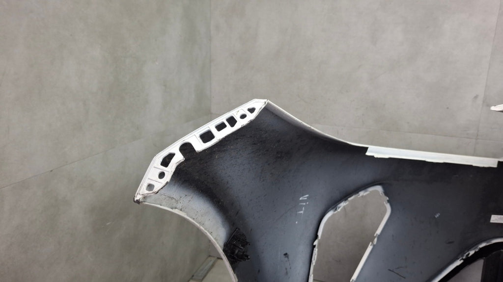 Prednji branik BMW 1 F70 2 F74 M paket 25-