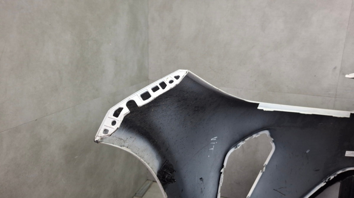 Prednji branik BMW 1 F70 2 F74 M paket 25-