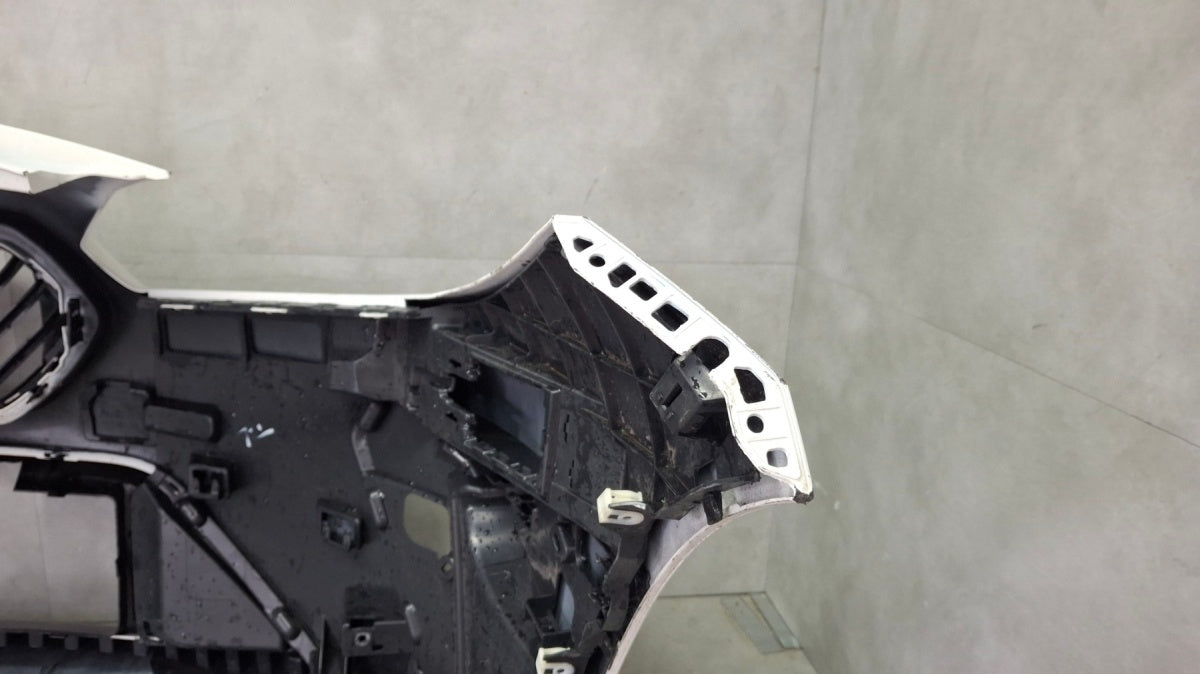 Prednji branik BMW 1 F70 2 F74 M paket 25-
