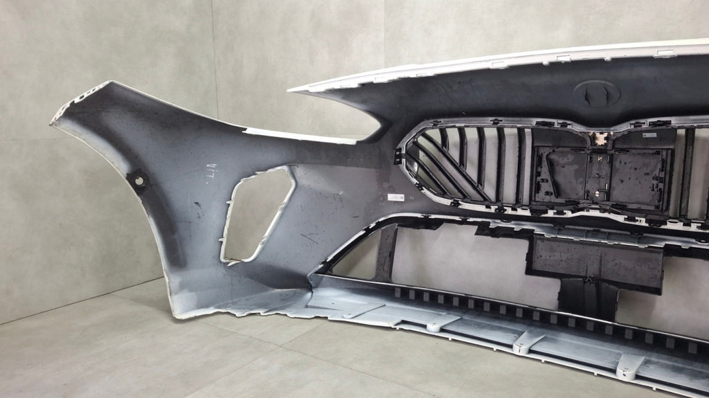 Prednji branik BMW 1 F70 2 F74 M paket 25-