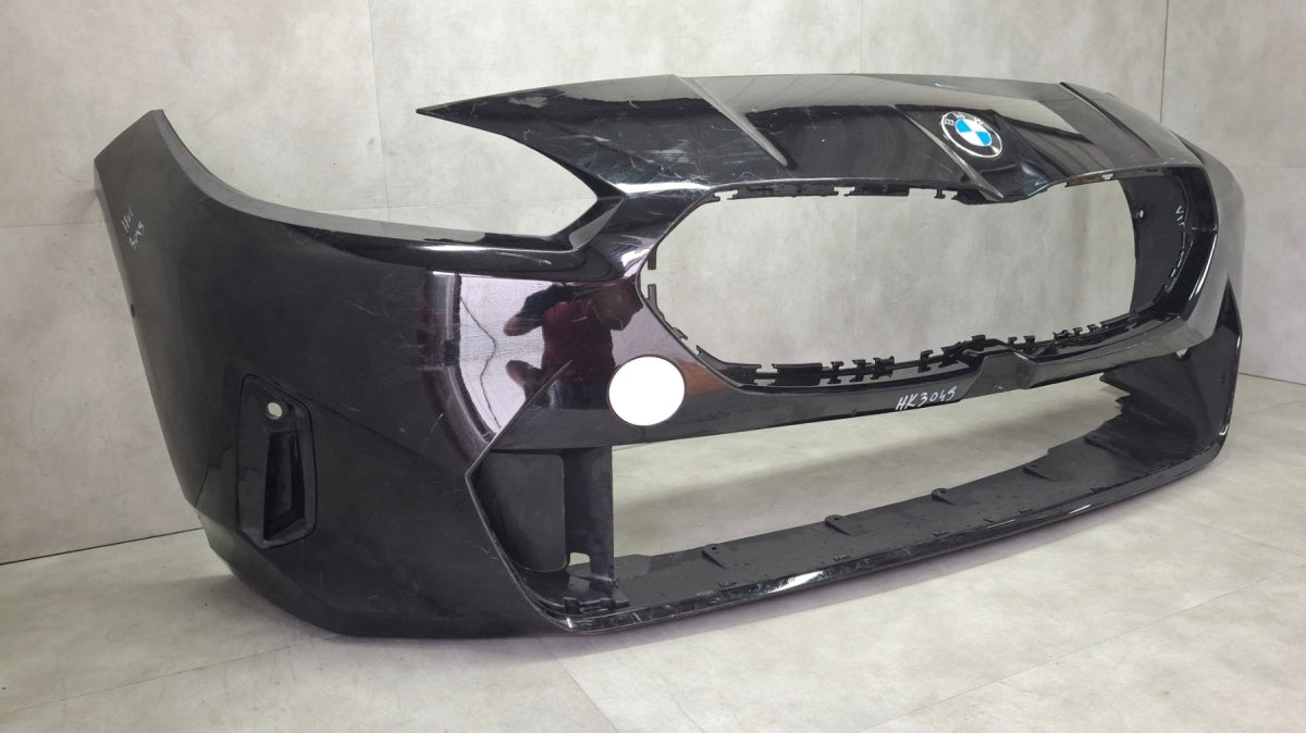 Prednji branik BMW 1 F70 2 F74 M paket 25-