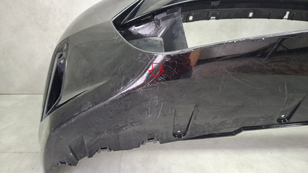 Prednji branik BMW 1 F70 2 F74 M paket 25-