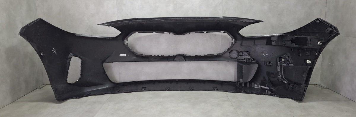 Prednji branik BMW 1 F70 2 F74 M paket 25-