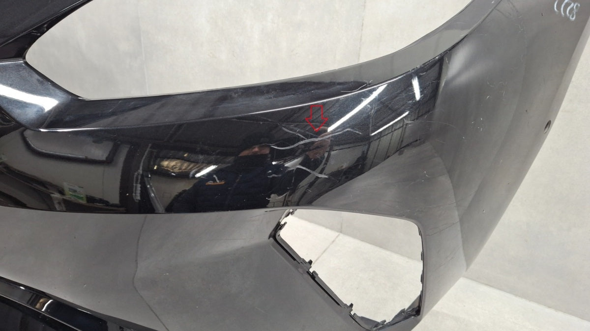 Prednji branik BMW 1 F70 2 F74 M paket 25-